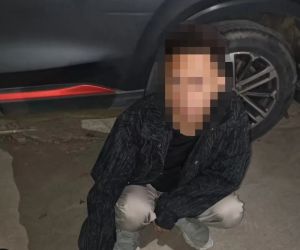 麒麟警方联合多部门整治非法小广告 严打关联违法犯罪