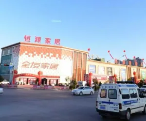 梦回2014-2016年的 云南·曲靖市