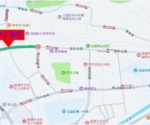 注意！8月4日至11月4日，沾益区这一路段实施全封闭施工交通管制措施