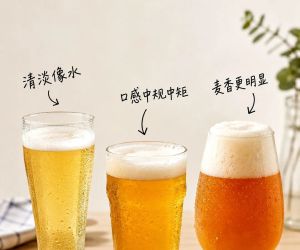 啤酒排行榜：夏天续命，这些口味绝对不能错过！