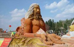 ǧ���ߵ���̽����������