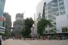 2009年昆明，这些场景又是多少人的回忆