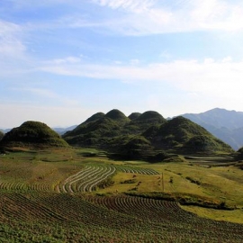 �����������硰����ɽˮ