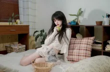 摄影师镜头里的夏末，不是急着告别，而是秋天悄悄接管