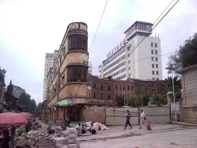 2009年昆明，这些场景又是多少人的回忆[7599631516881423346]_2.webp
